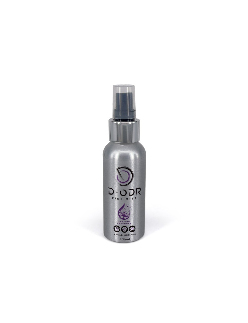 D-odr fine mist 70 ml