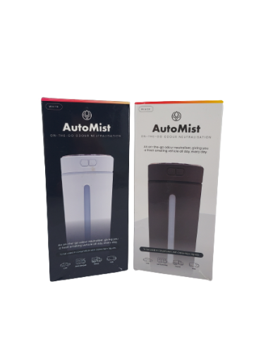 Automist (blanco/negro)