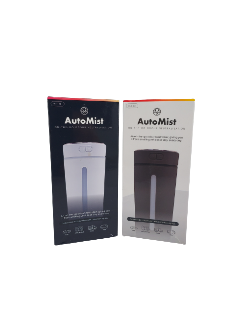 Automist (blanco/negro)