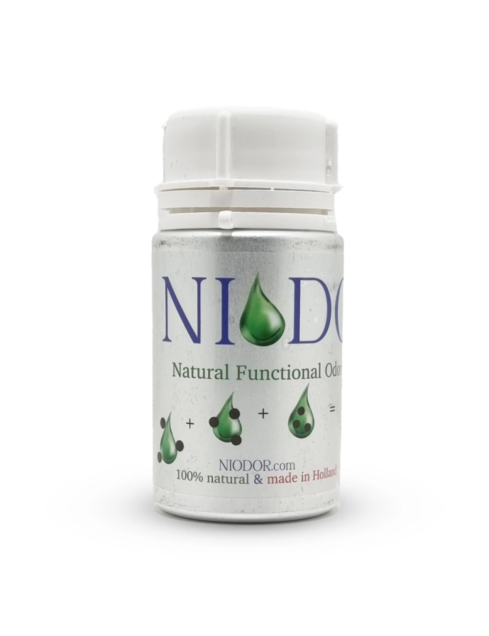 Aceite natural funcional eliminador de olores