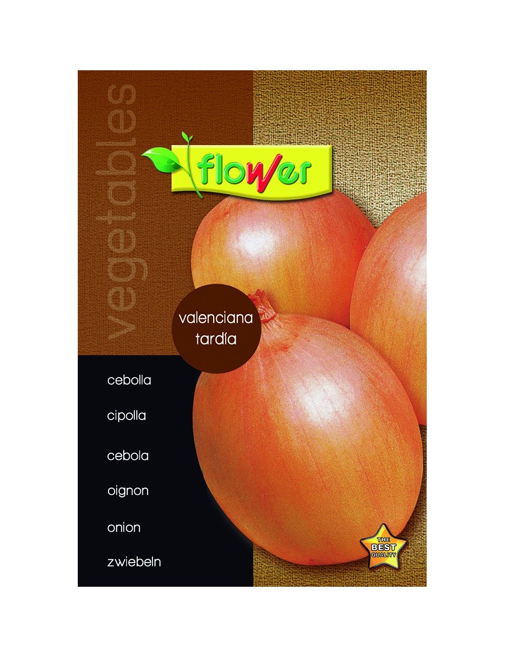 Cebolla valenciana