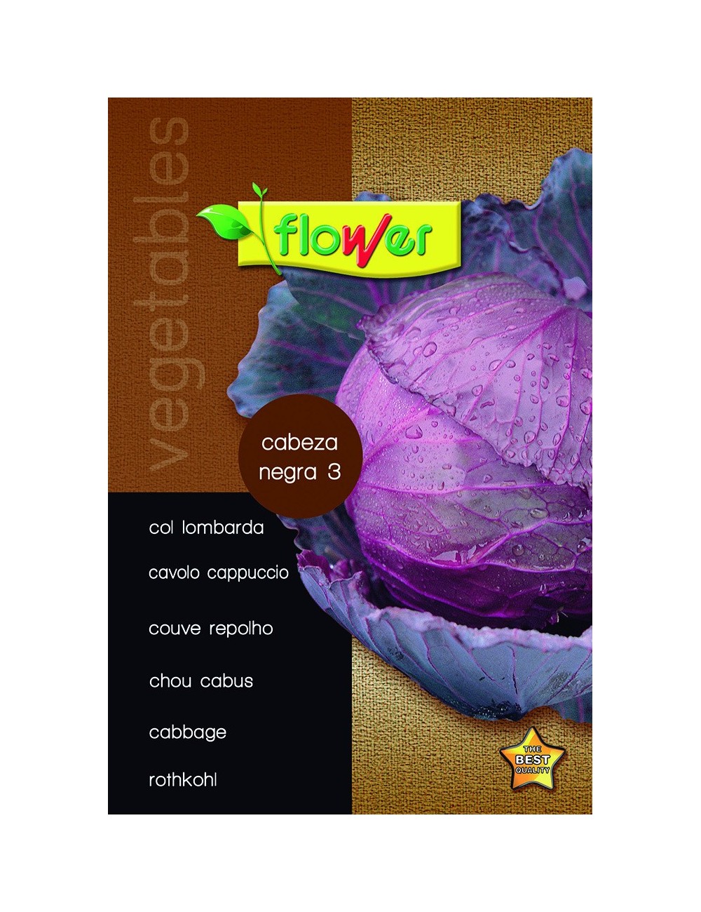 Col lombarda cabeza negra 3