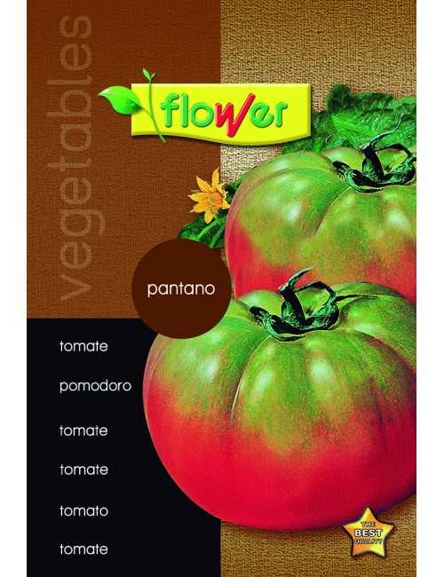 Tomate pantano