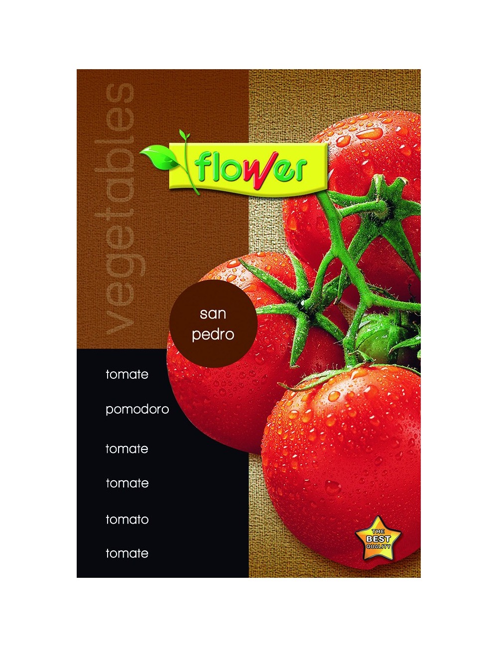 Tomate san pedro