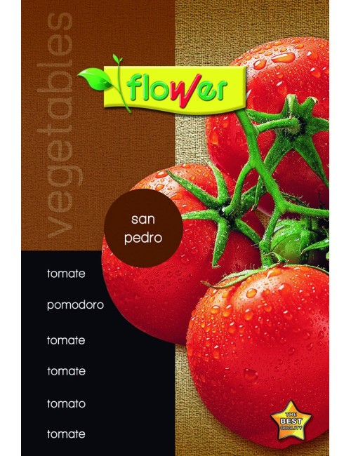 Tomate san pedro