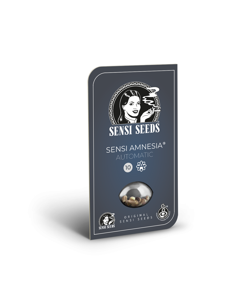 Sensi amnesia auto sensi seeds