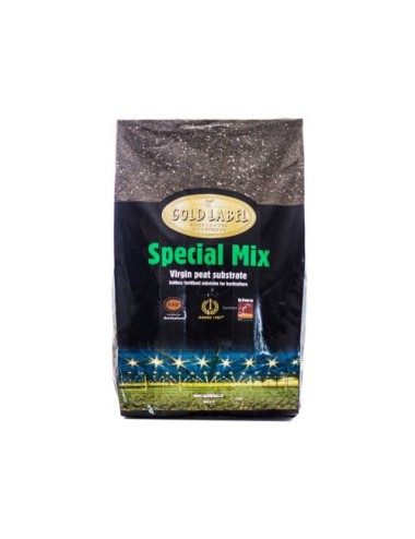Sustrato special mix 45 l