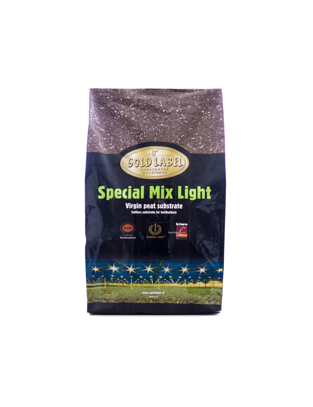 Sustrato special mix light 45 l