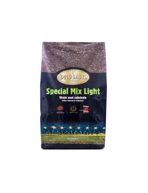 Sustrato special mix light 45 l
