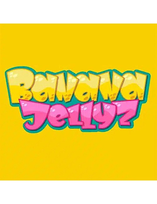 Banana jelly'z