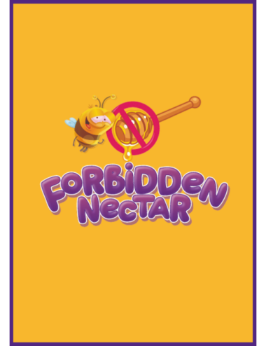 Forbidden nectar