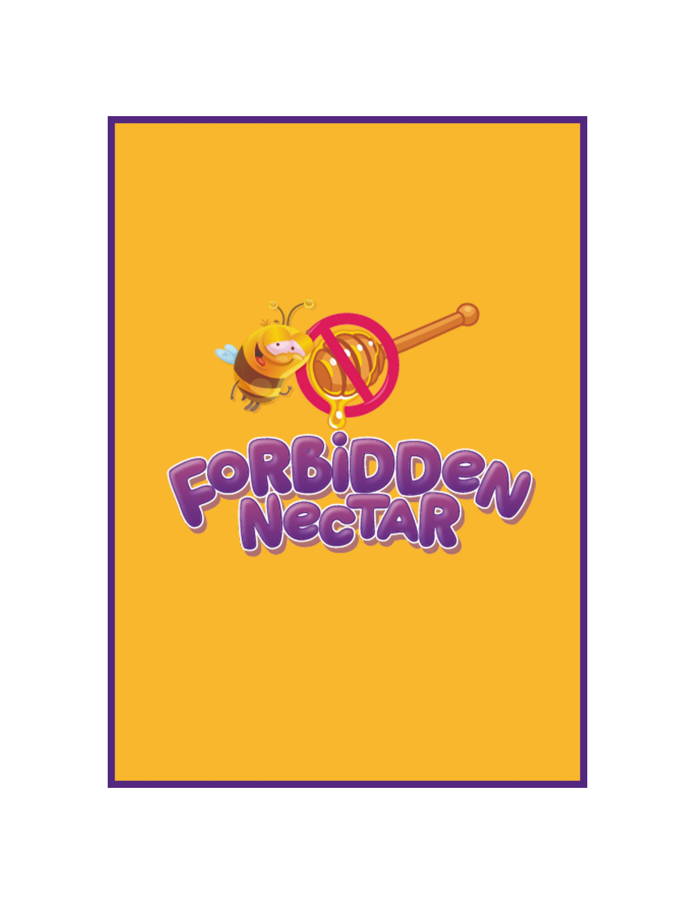 Forbidden nectar