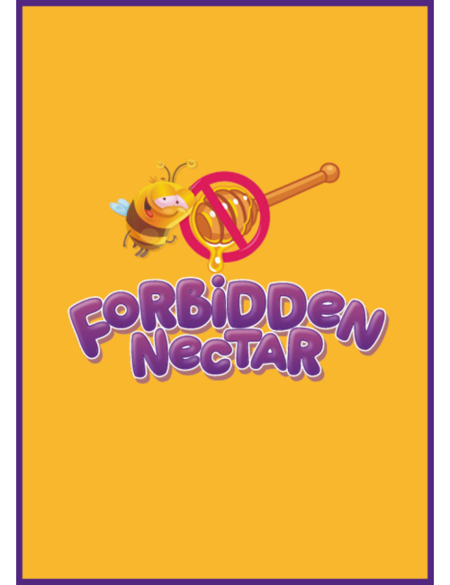 Forbidden nectar
