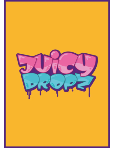 Juicy drop'z