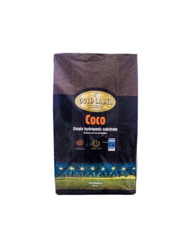 Sustrato coco 50 l