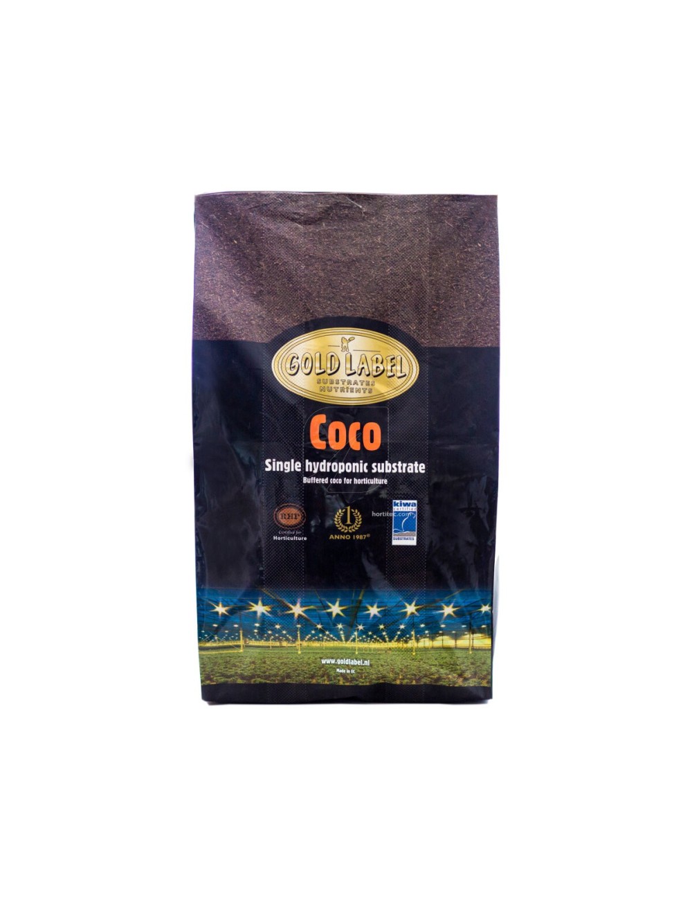Sustrato coco 50 l
