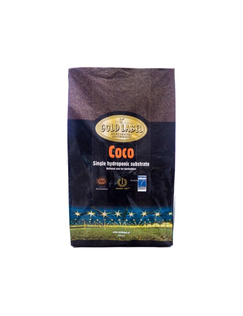 Sustrato coco 50 l