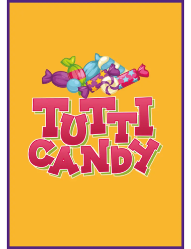 Tutti candy