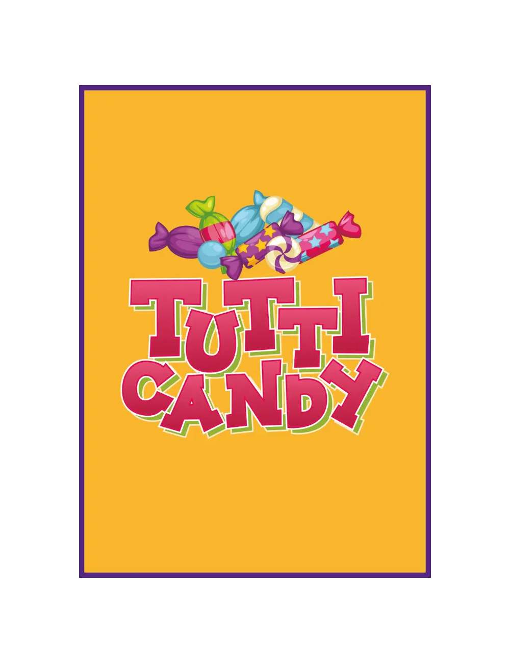 Tutti candy