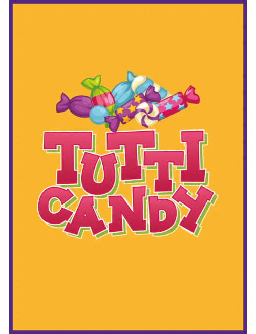 Tutti candy