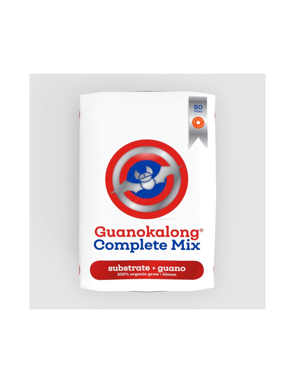 Guanokalong complete mix 50 l