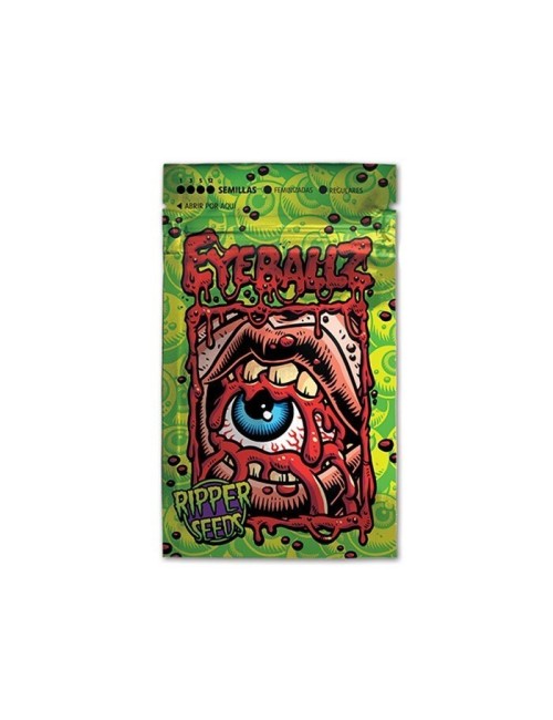 Eyeballz ripper seeds