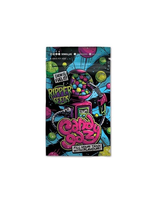 Candygaz ripper seeds