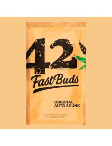 Original big bud fastbuds