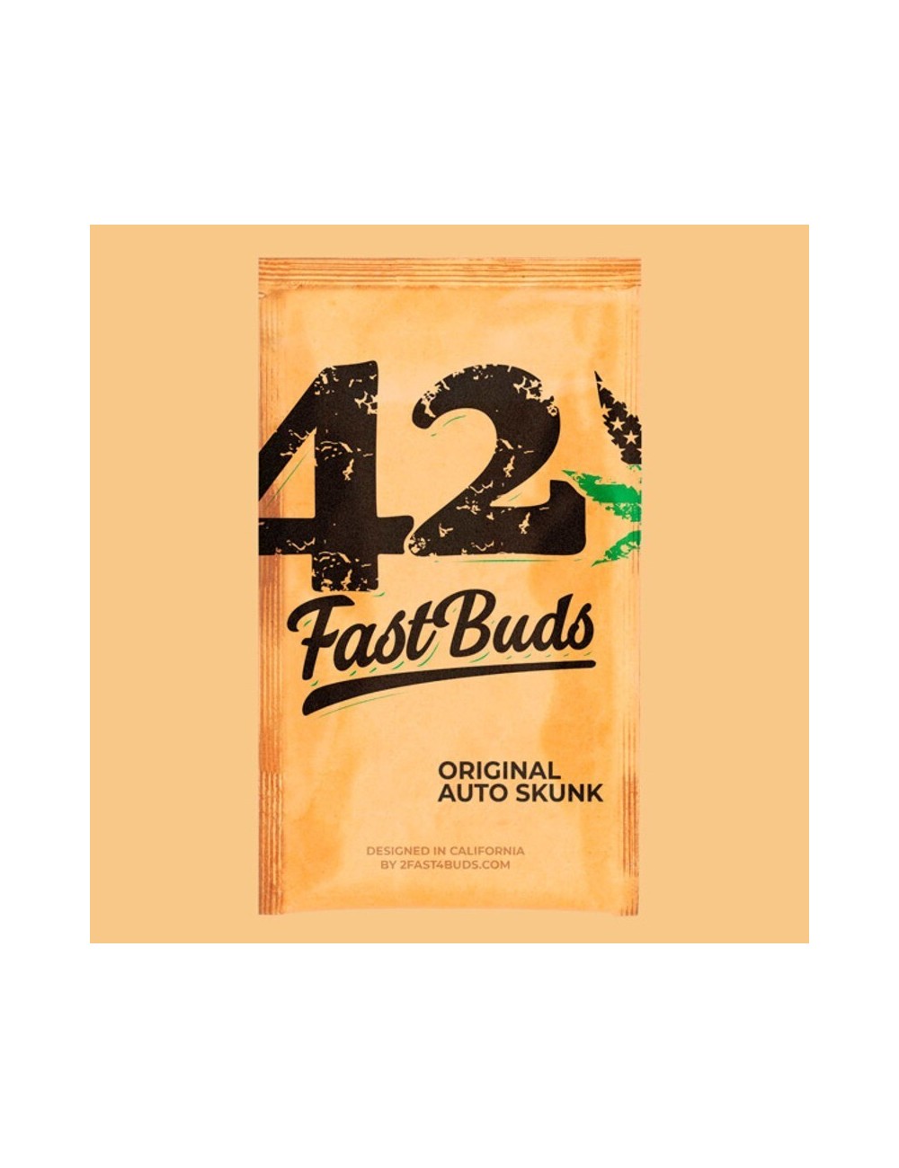 Original big bud fastbuds