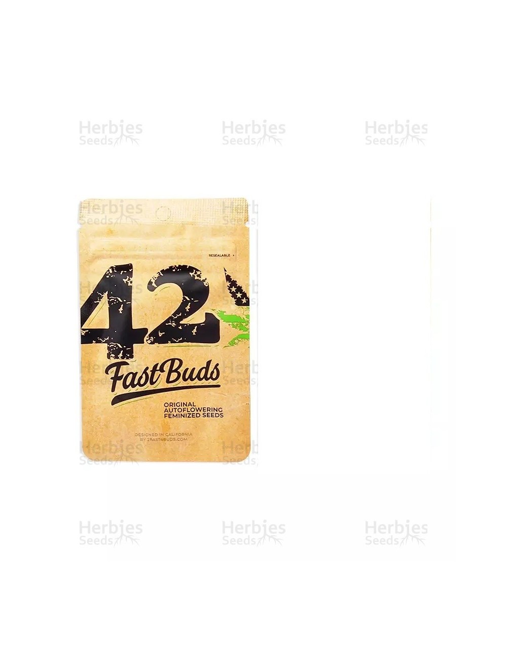 Original blueberry fastbuds