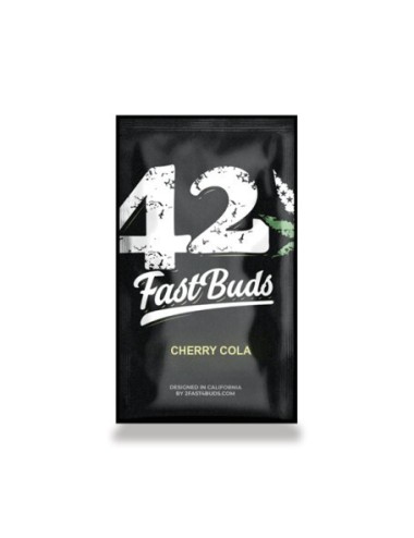 Semilla chery cola  fastbuds
