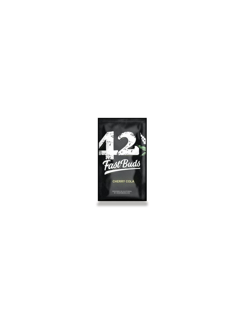 Semilla chery cola  fastbuds