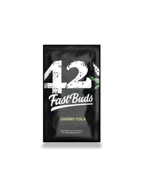 Semilla chery cola  fastbuds