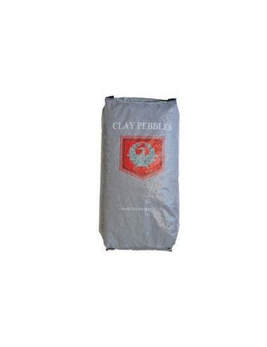 Arcilla expandida 45 l h&g