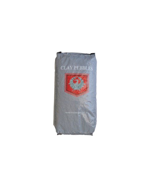 Arcilla expandida 45 l h&g