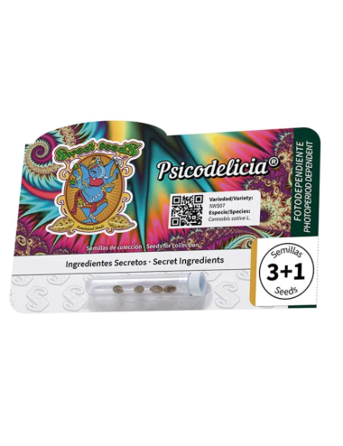 Psicodelicia®