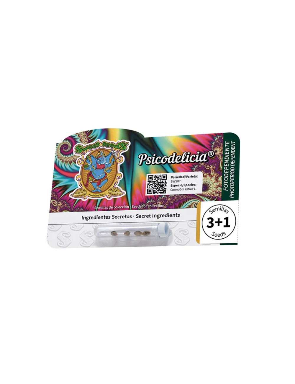 Psicodelicia®