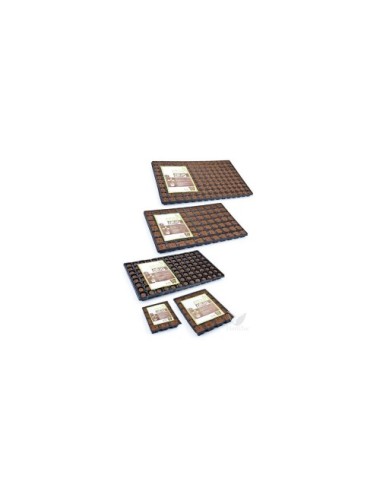 Bandeja dried eazy plug hga