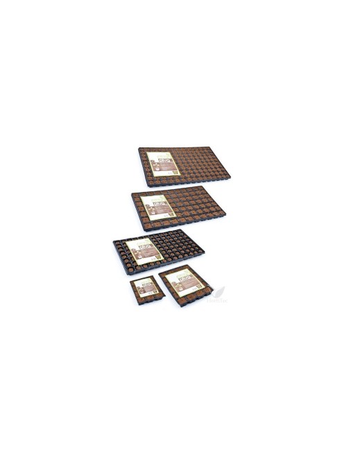Bandeja dried eazy plug hga