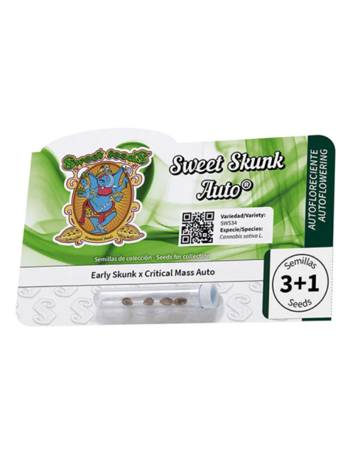 Sweet skunk auto