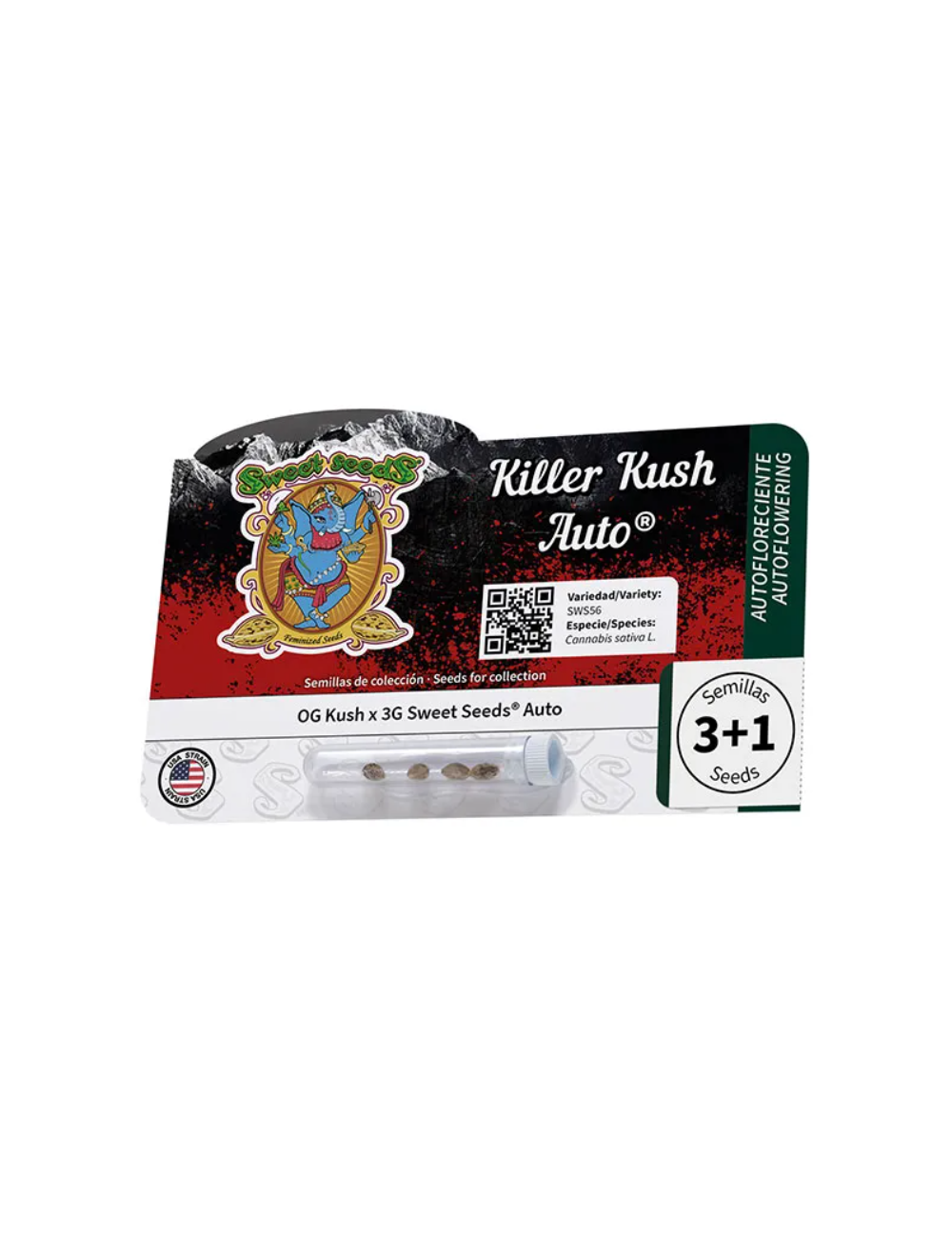 Killer kush auto