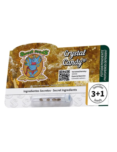 Crystal candy®