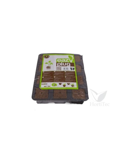 Bandeja dried eazy plug hga