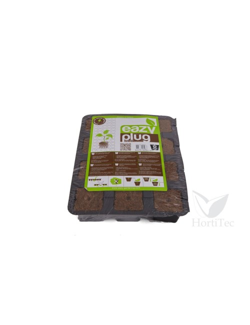 Bandeja dried eazy plug hga