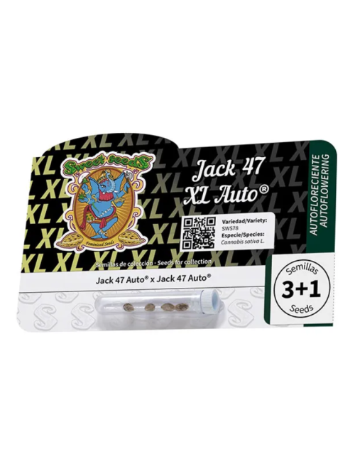 Jack 47 xl auto®