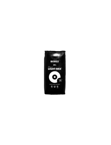 Sustrato light mix®