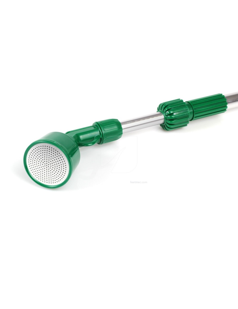 Lanza de riego extensible metal