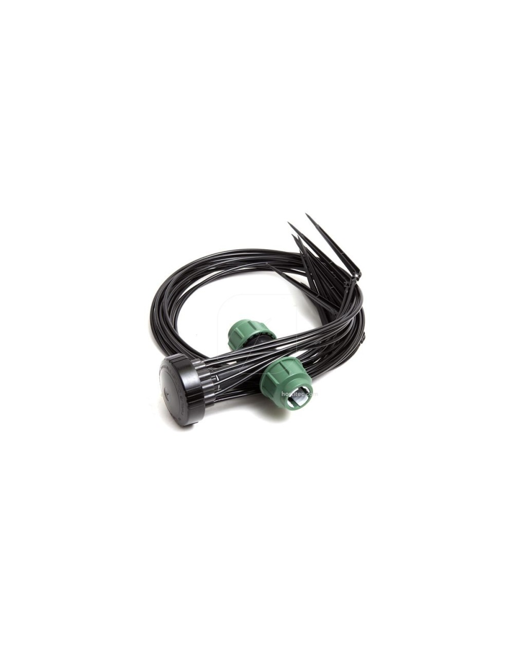 Gotero medusa 12 salidas