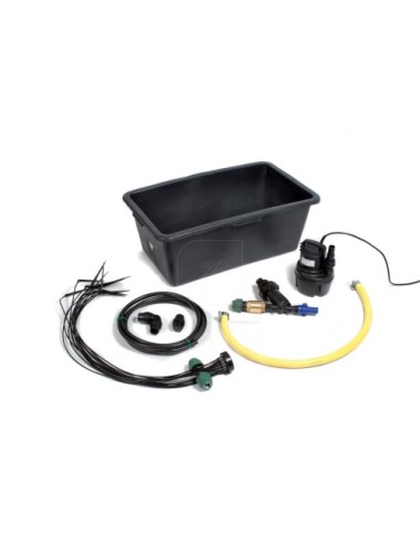 Kit de riego vdl