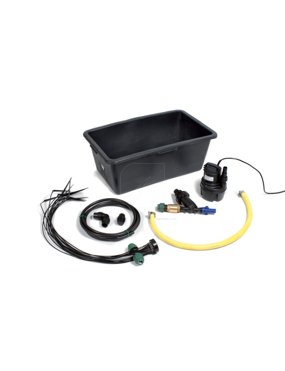 Kit de riego vdl